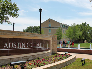 Austin College