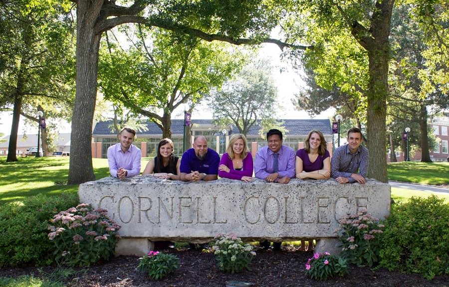 Cornell College