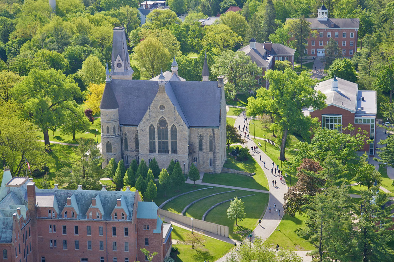 Cornell College