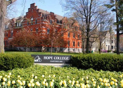 Hope College