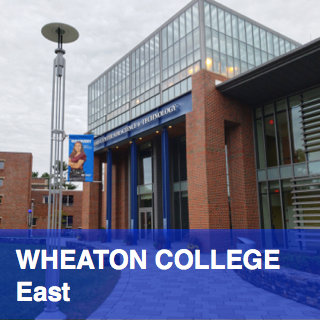 Wheaton College – MA