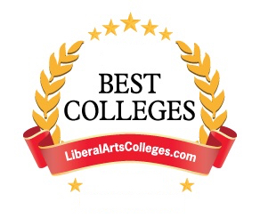 Best Colleges Badge