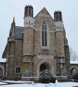 Photo: Berry College