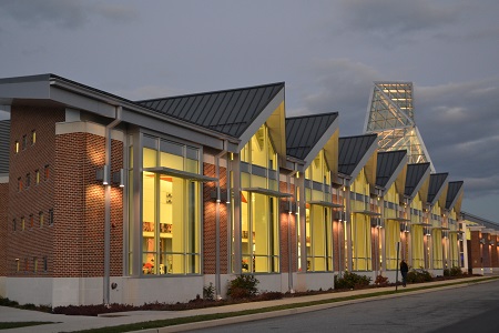 Gettysburg College Athletic Center