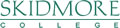 logo_skidmore-college