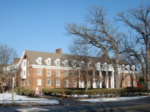 Albion College