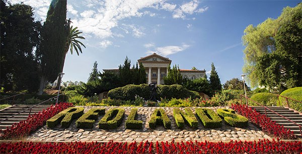 University of Redlands