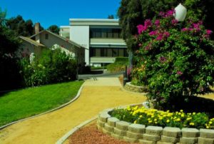 Photo: University of Redlands