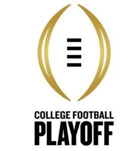 football-playoff-logo