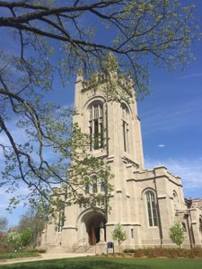 Carleton College