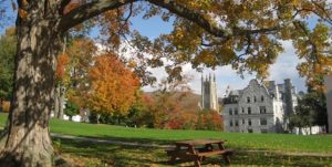 Williams College