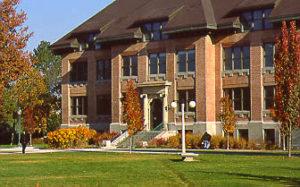 College of Idaho