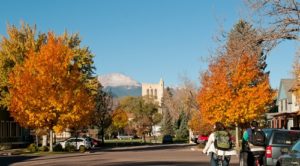 Colorado College