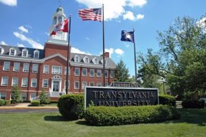 Transylvania University