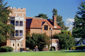 University of Puget Sound