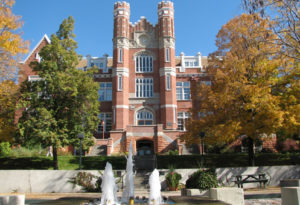 Westminster College