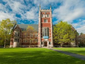 Bowdoin College