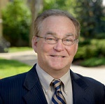Donald Bishop, Associate VP for Undergraduate Enrollment at University of Notre Dame
