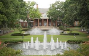 Furman University