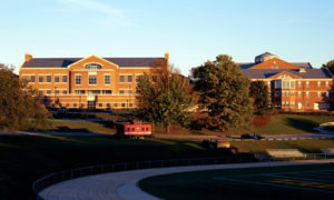 McDaniel College