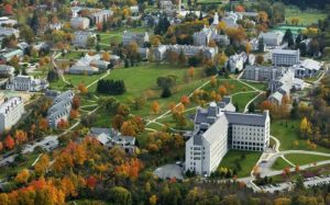 Middlebury College