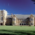 Rhodes College