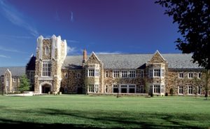 rhodes college tennessee liberal colleges arts