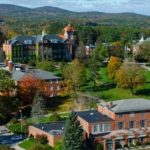 Saint Anselm College