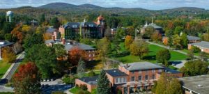 Saint Anselm College