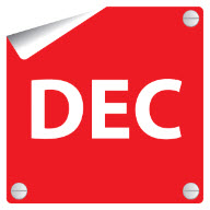 December