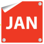 January