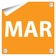 March