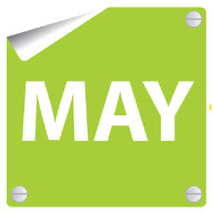 May