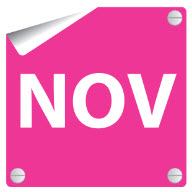 November