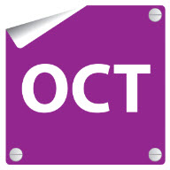 October