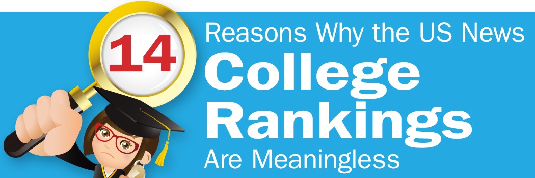 US-News-College-Rankings-are-Meaningless