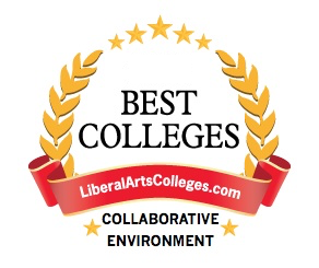 Best Colleges - Collaborative Environment