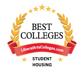 Best Colleges - Student Housing