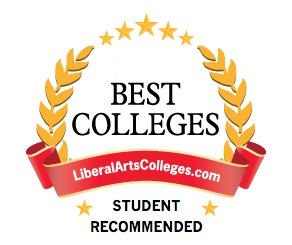 Best Colleges - Student Recommended