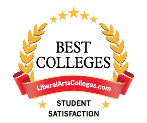 Best Colleges - Student Satisfaction
