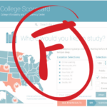 7 Reasons the White House College Scorecard Gets a Failing Grade