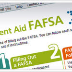 It is Time to Talk About Financial Aid