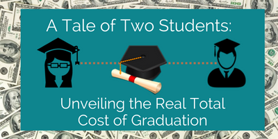 cost of graduation