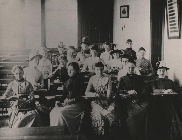 How Do Women’s Colleges Compare? An Objective Examination of Women’s Colleges