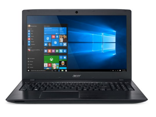 Acer Aspire E5-575G-53VG