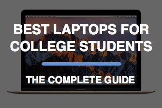 Best Laptops for Students