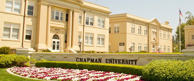 Chapman University