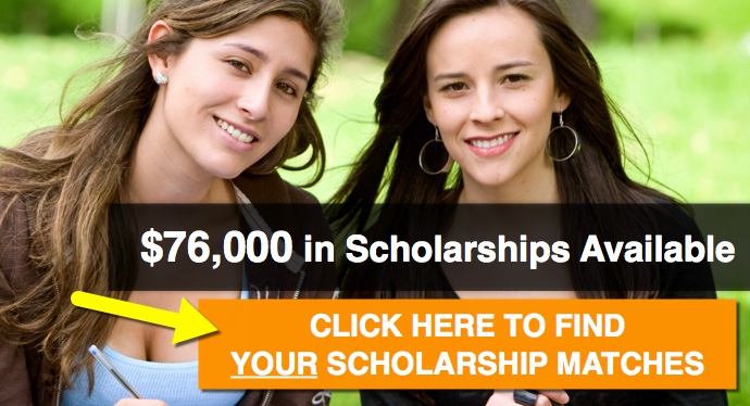 Liberal Arts College Scholarships