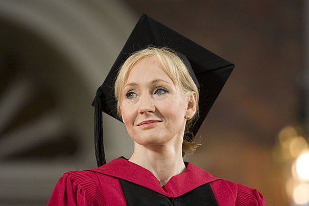 Top 5 Inspirational College Commencement Speeches