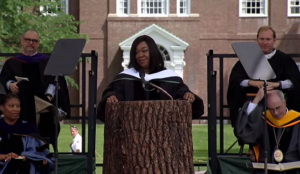 Top 5 Inspirational College Commencement Speeches